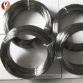 Super elastic shape memory alloy nitinol wire